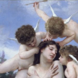 Meet your Posher, Maddy